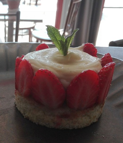 LE RÉTRO - BAR/BRASSERIE