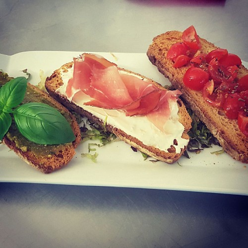 LE RÉTRO - BAR/BRASSERIE