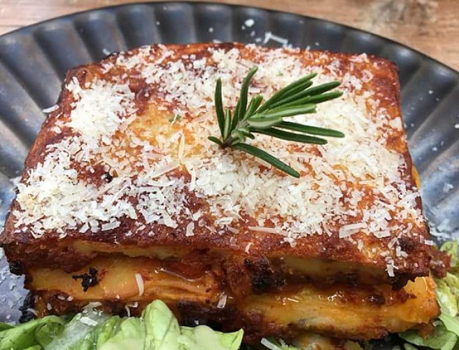 LE RÉTRO - BAR/BRASSERIE