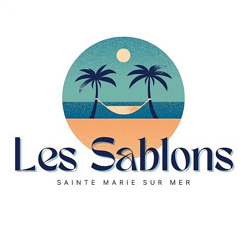 La Cabane des Sablons - Bar de plage