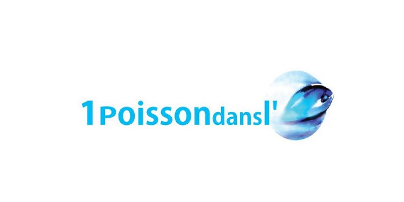 1 POISSON DANS L'O - COURS DE DESSIN ET D'AQUARELLE