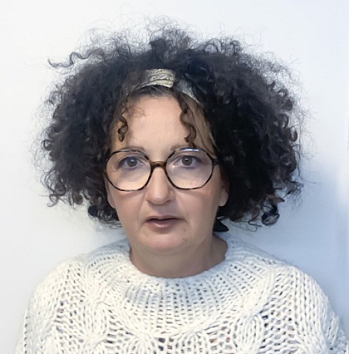 1 POISSON DANS L'O - COURS DE DESSIN ET D'AQUARELLE