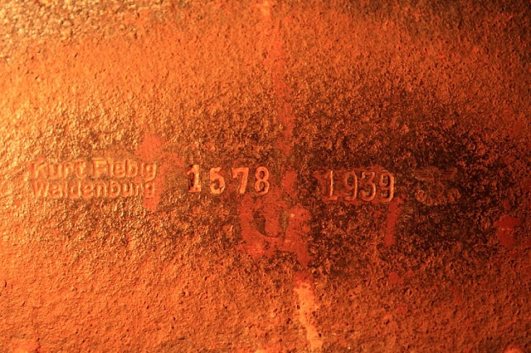 ATLANTIC WALL MEMORY ÎLE DE NOIRMOUTIER - VISITES DE BLOCKHAUS