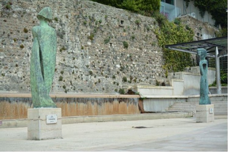 image du object