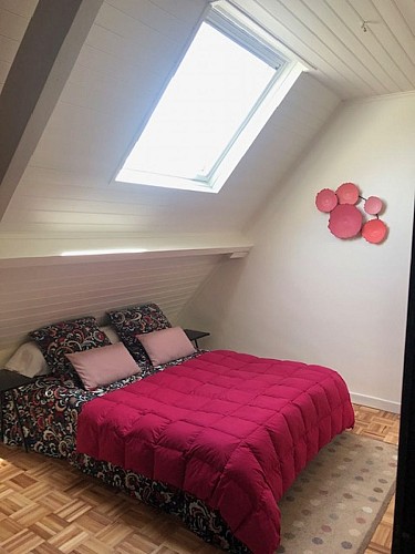 VILLA CHERIE DU PONT D'Y