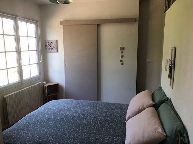 VILLA CHERIE DU PONT D'Y