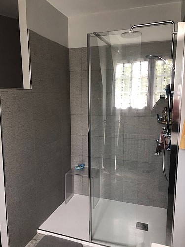 VILLA CHERIE DU PONT D'Y