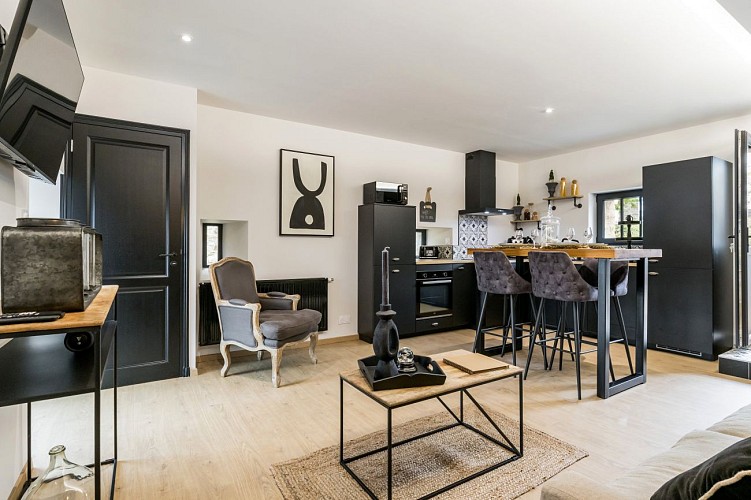 Le Petit Cocon des Bauches