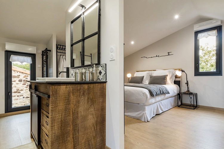 Le Petit Cocon des Bauches