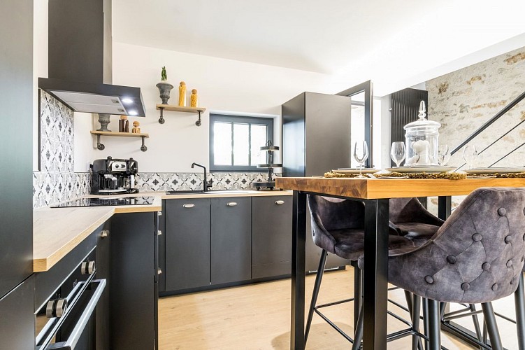 Le Petit Cocon des Bauches