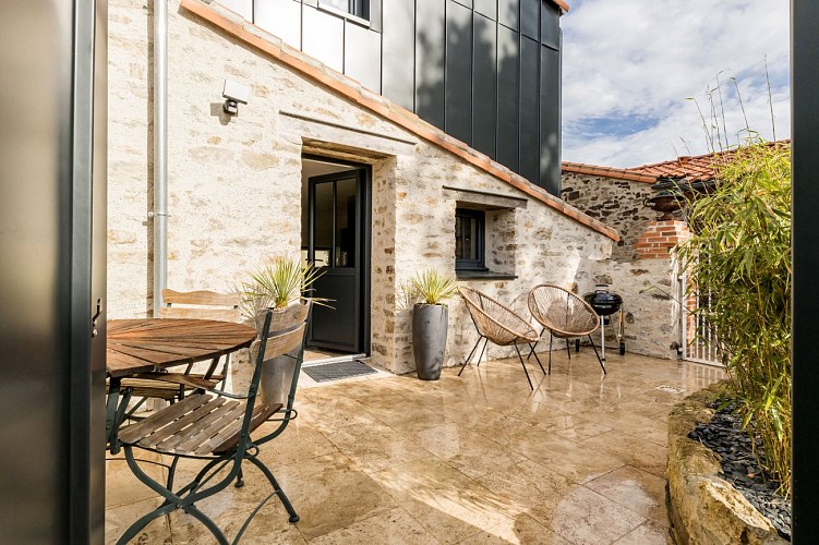 Le Petit Cocon des Bauches