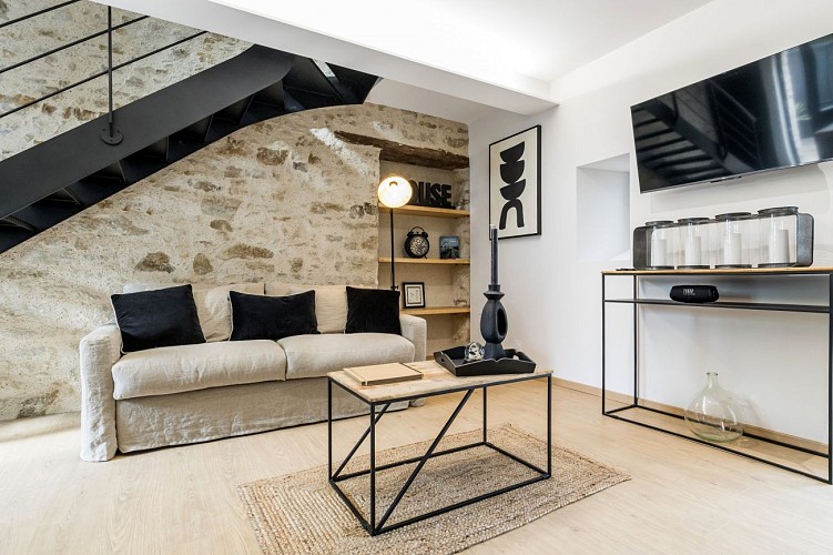 Le Petit Cocon des Bauches