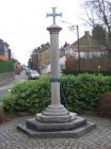 Perron des communes.