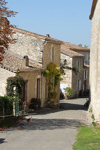 Village de Gramont