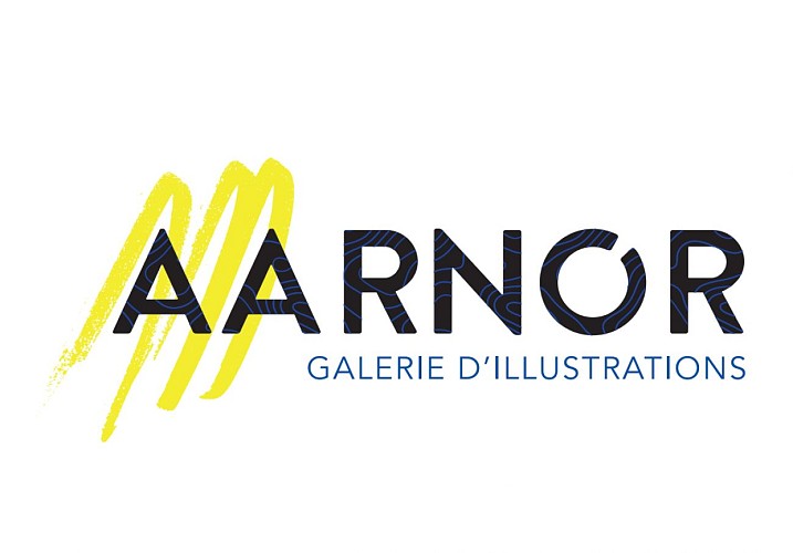 Galerie aarnor