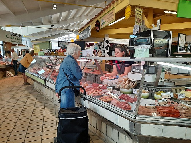Ferme de la Couartière