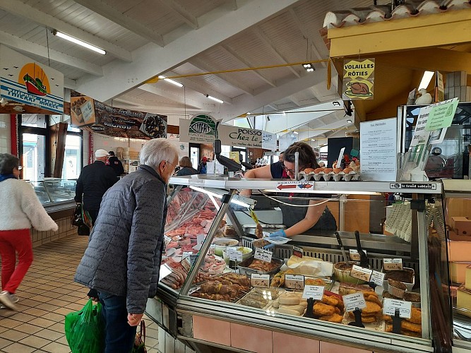 Ferme de la Couartière