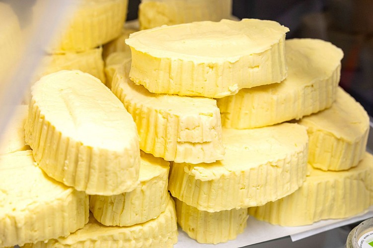 EARL Yves et Irène Fourny