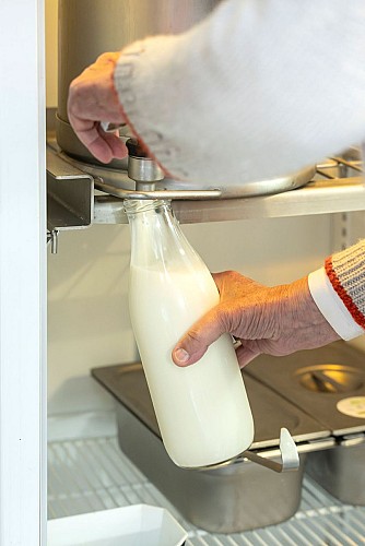 EARL Yves et Irène Fourny
