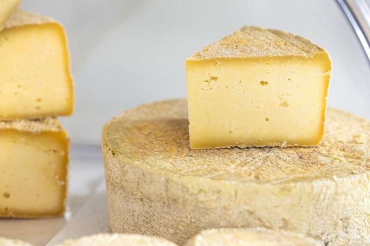 EARL Yves et Irène Fourny