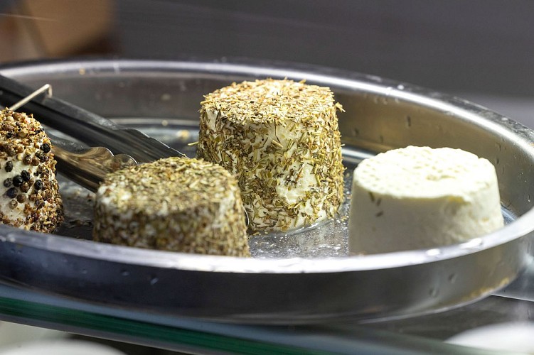 EARL Yves et Irène Fourny