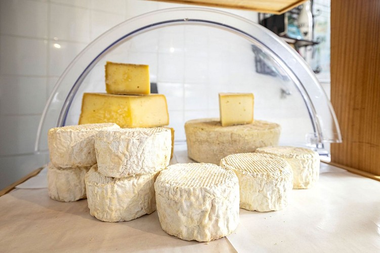 EARL Yves et Irène Fourny