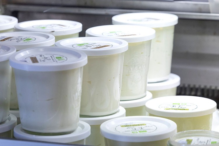 EARL Yves et Irène Fourny