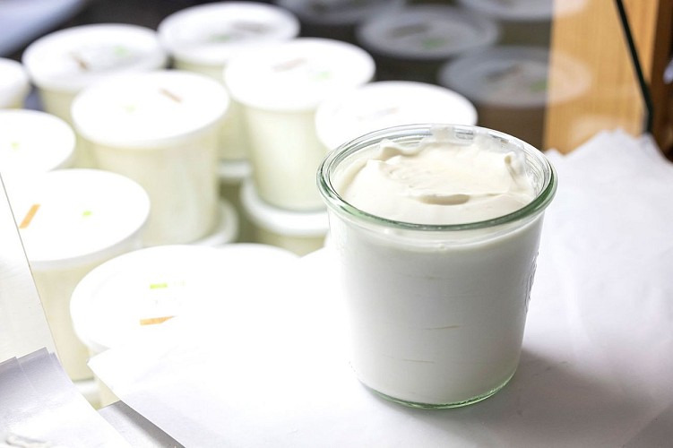 EARL Yves et Irène Fourny