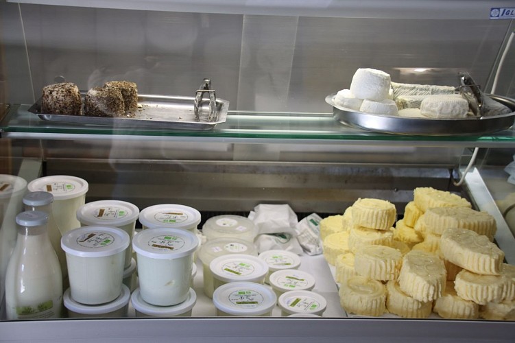 EARL Yves et Irène Fourny