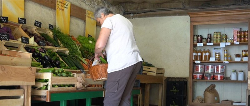 Marché du vendredi La Chouette et Co