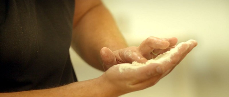 Farine Roland Audureau