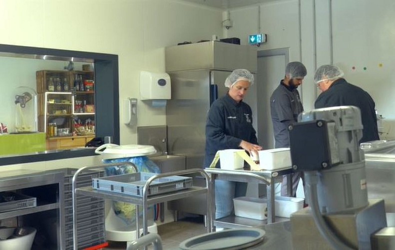 Associés GAEC La Belletière