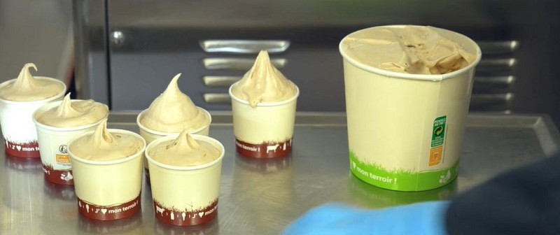 Glaces GAEC La Belletière