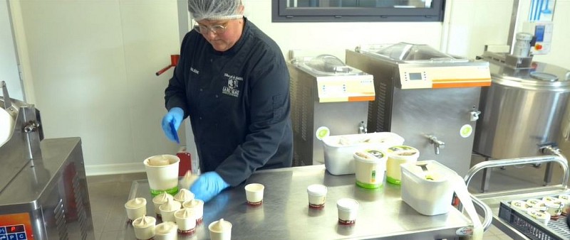  Productrice Valérie GAEC La Belletière