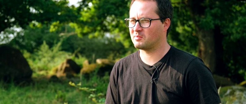 Eleveur Gaec La Parilière