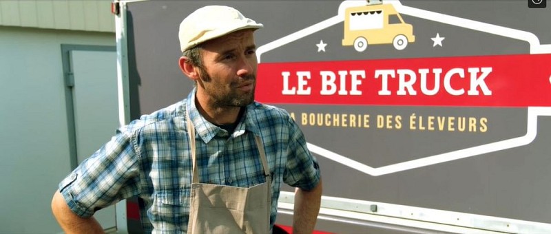 Boucher Gaec La Parilière