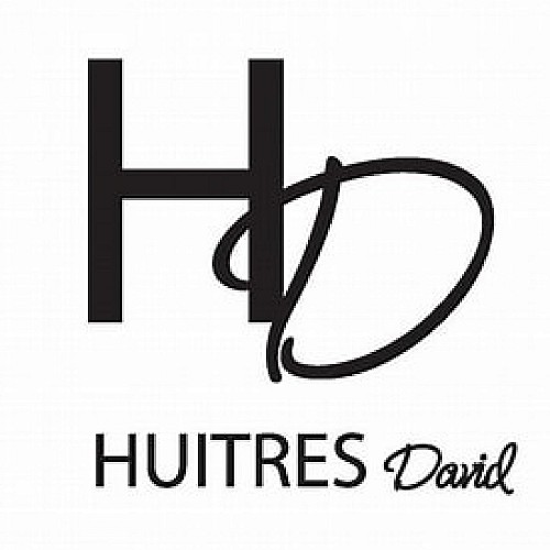 Logo Huitres David