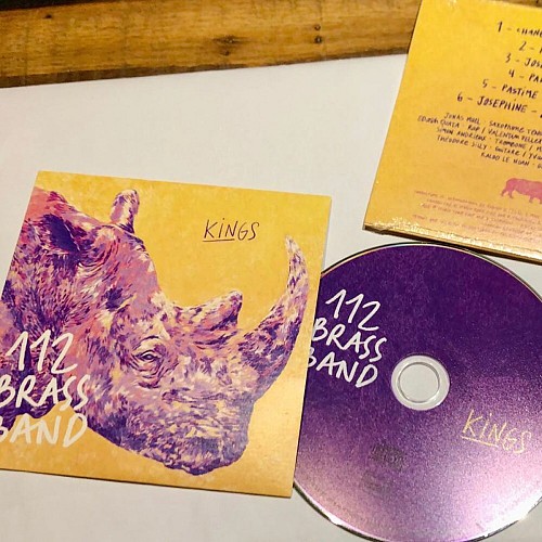 Festival Le Son des Cuivres à Mamers