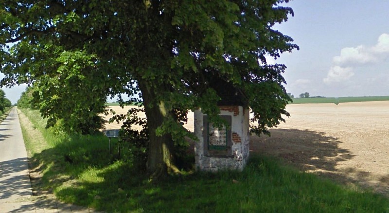 Chapelle Saint Donat