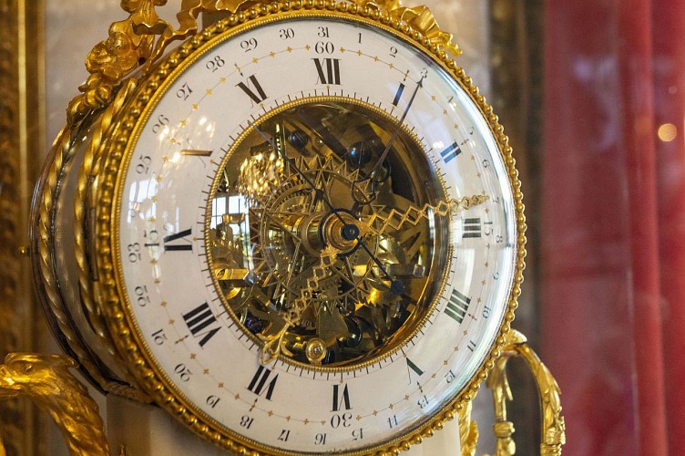 Musée d'Horlogerie
