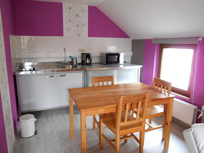 La Maison de Régine - Jalhay - Studio