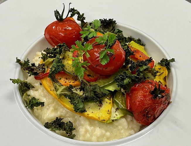 Bistrot de Pays Auberge de Concèze