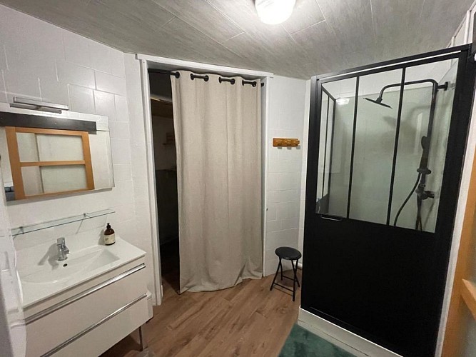 Meublé Mariette Leclercq