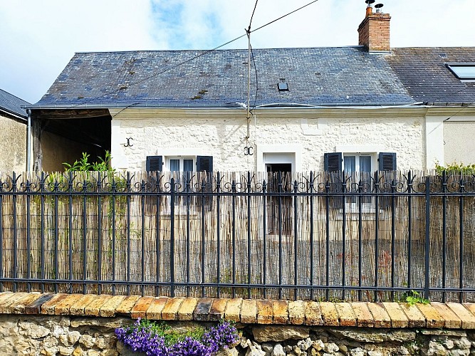 Le Blason du Poète_Mayet