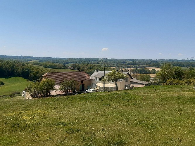 Burosse Mendousse Trésor de Gabaret crédit Moinet oct