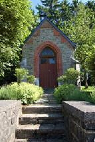 Chapelle de Flohimont
