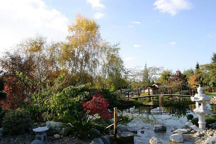 Jardins de Beauchamp 2