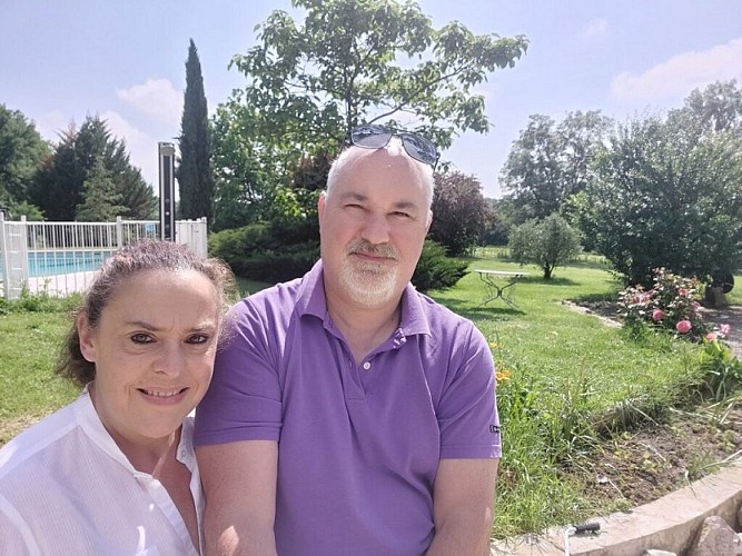 saint colomb de lauzun-chambres dhotes detente au pays de lauzun-propriétaires