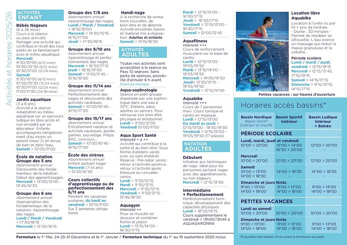 depliant-plaquette-aqualudia MURET