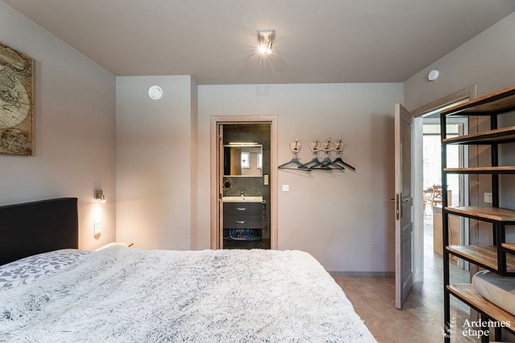 Charme la Petite Perle chambre 1